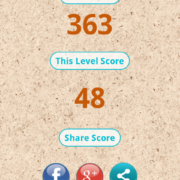 Guess Image Quizz  play Screen