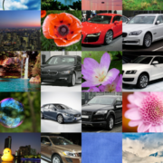 Phone List Main Alternative