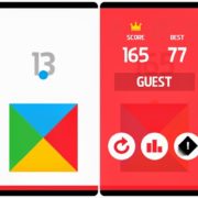 Impossible Rush Game