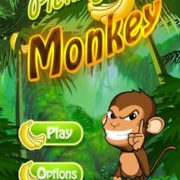 Picking Monkey Game