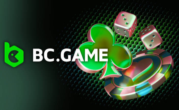 संपर्क BC Game - आपके सभी सवालों का समाधान