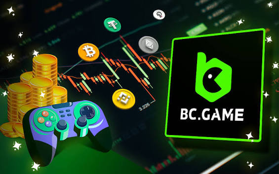 BC.Game Casino and Sportsbook A Comprehensive Guide to Online Gaming BC.Game Casino and Sportsbook A Comprehensive Guide to Online Gaming