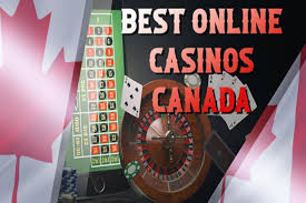 Best Canadian Online Gambling A Comprehensive Guide