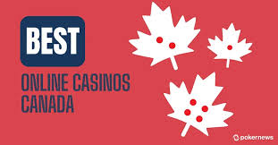 Best Canadian Online Gambling A Comprehensive Guide