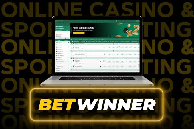 BetWinner Sportsbook A Comprehensive Guide to Betting Success