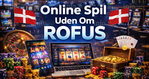 Casino uden MitID i Danmark - Din Guide til Alternativer Casino uden MitID i Danmark - Din Guide til Alternativer