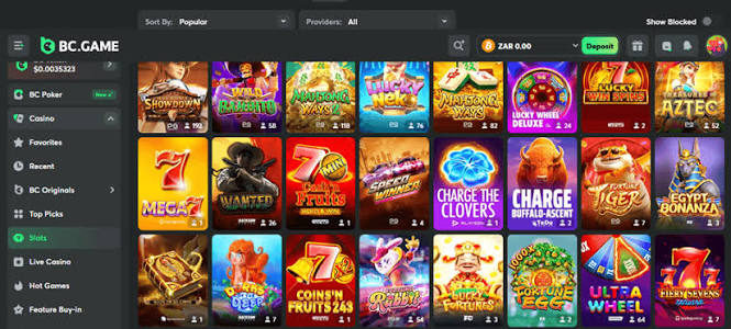 Comment se connecter à BC Game Un guide complet Comment se connecter à BC Game Un guide complet