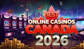 Discover the Best Online Casino Slots in Canada