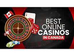 Discover the Best Online Casino Slots in Canada