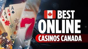 Discover the Best Online Casino Slots in Canada