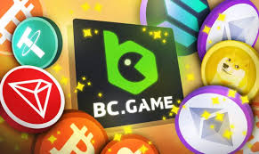 Discover the Excitement of bcgame.vc Online Gaming Platform