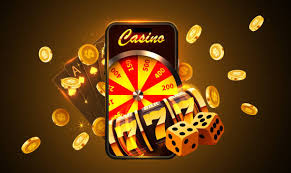 Discover the Exciting World of Online Casino TenBet -1436320215