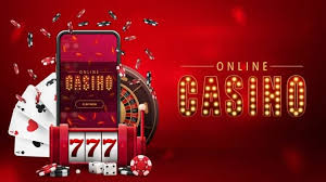 Explore the Exciting World of CoinCasino Your Digital Gaming Paradise
