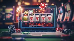 Explore the Exciting World of CoinCasino Your Digital Gaming Paradise