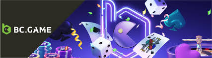 Explore the Thrilling World of BC.Game Crypto Casino Explore the Thrilling World of BC.Game Crypto Casino