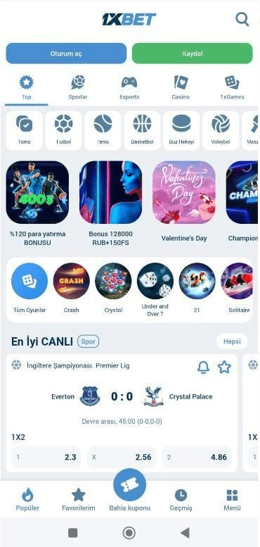 Exploring 1xbet Kenya Your Ultimate Betting Destination -269852120