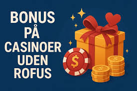Free Spins Casino Uden ROFUS Den Ultimative Guide