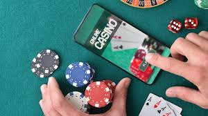 Golden Lion Casino Online Slots Explore Excitement and Rewards
