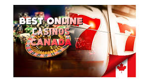 Legit Online Casinos in Canada Your Guide to Safe Gambling