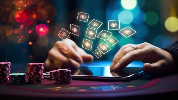 Online Καζίνο στην Ελλάδα Όλα Όσα Πρέπει να Γνωρίζετε
