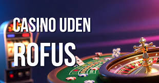 Online Casino Uden ROFUS Din Guide til Curacao Licenserede Spil 1130687911