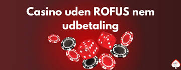 Opdag MGA Casino Uden ROFUS Dit Gennembrud i Online Spil