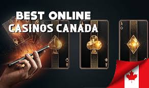 The Best Canadian Online Gambling A Comprehensive Guide