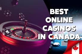 The Best Canadian Online Gambling A Comprehensive Guide