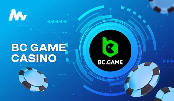 The Exciting World of BC.Game Online Casino and Sportsbook