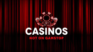 Top Non GamStop Casinos Your Guide to Trusted Gaming