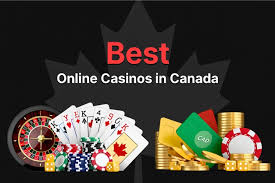 Ultimate Guide to Online Casinos in Canada -321335276 Ultimate Guide to Online Casinos in Canada -321335276