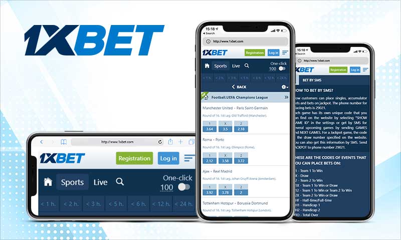 1xbet Кыргызстан Все о спортивных ставках и казино