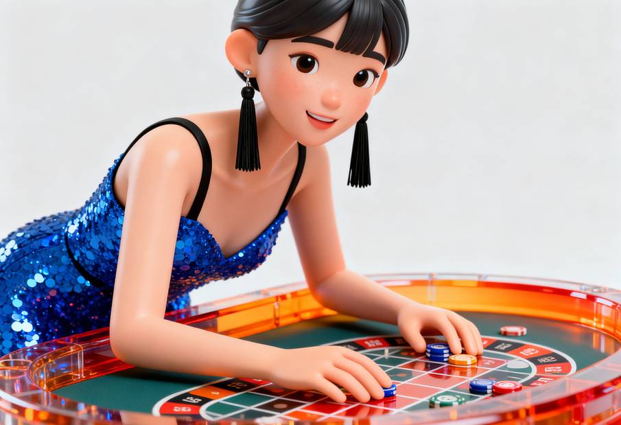 Roby Casino