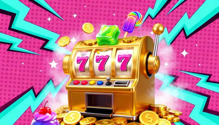 jackpot molly login