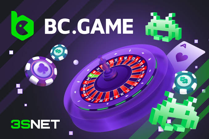 BC.Game Mirror Registration Step-by-Step Guide BC.Game Mirror Registration Step-by-Step Guide