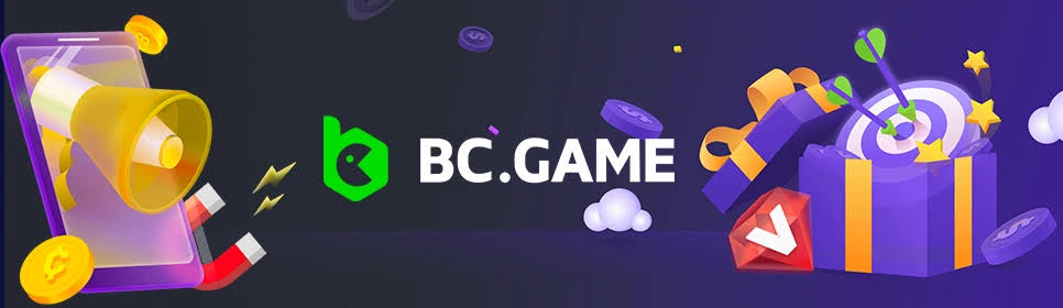 BC.Game Mirror Registration Step-by-Step Guide BC.Game Mirror Registration Step-by-Step Guide