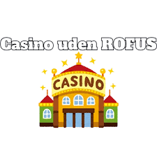 Casinoer Uden NemID En Guide til Sikker Online Gambling