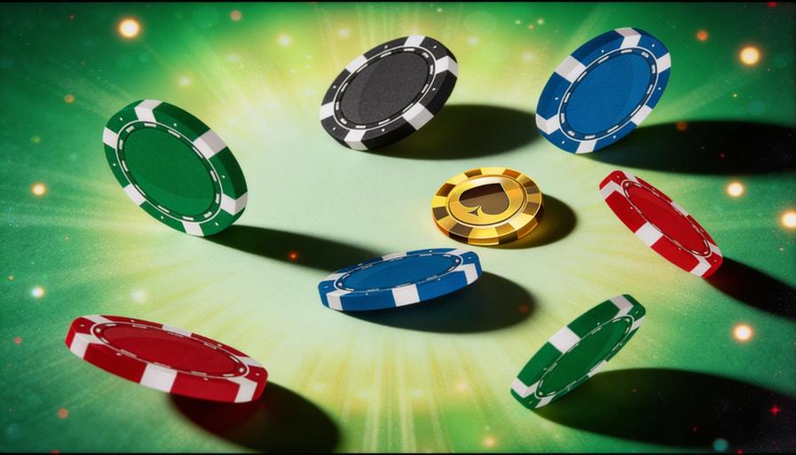 cashed casino app