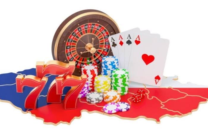 Legální online casino Fortuna s licencí v ČR