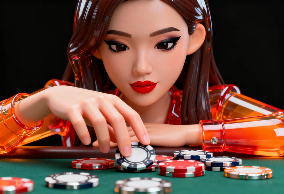 Betonred app