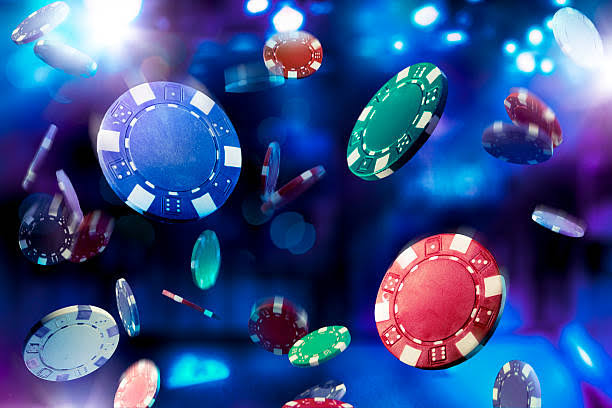 Τα Καλύτερα Ξένα Online Casino Επιλέξτε την Ιδανική Πλατφόρμα για Εσάς