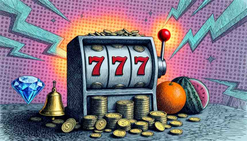 Luckyblock casino