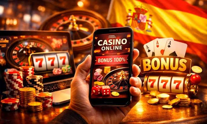 Casino Online Gratis Dinero Real Guía Definitiva para Jugadores