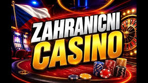 Chance Casino Online s Licencí - Bezpečné a Zábavné Hraní