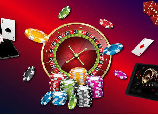 Chance Casino Online s Licencí - Bezpečné a Zábavné Hraní