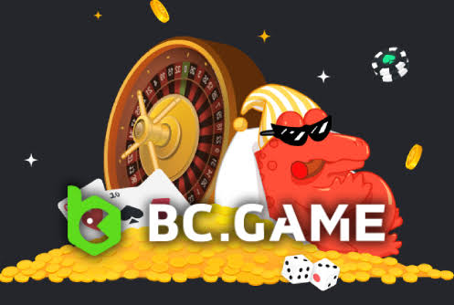 Explore the Thrilling World of BC.Game Casino and Sportsbook Explore the Thrilling World of BC.Game Casino and Sportsbook
